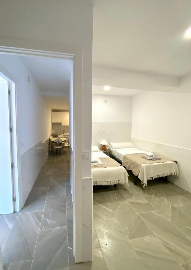 Apartamentos Toledo Casa De Los Aljibes ภายนอก รูปภาพ