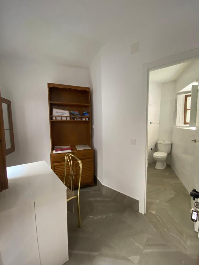 Apartamentos Toledo Casa De Los Aljibes ภายนอก รูปภาพ
