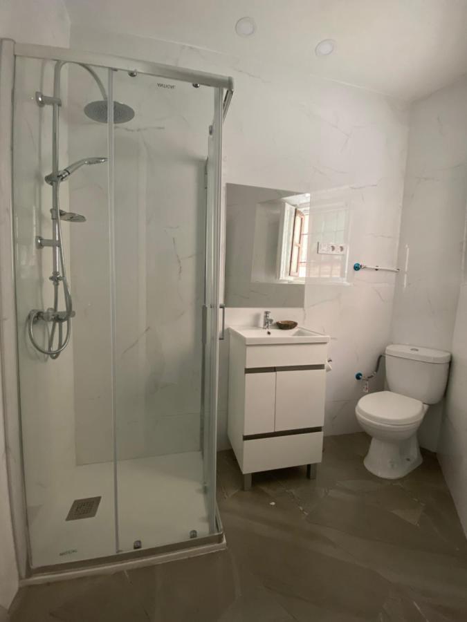 Apartamentos Toledo Casa De Los Aljibes ภายนอก รูปภาพ